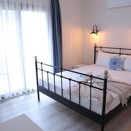 Cielo Limon Butik Otel Alaçatı Exteriör bild