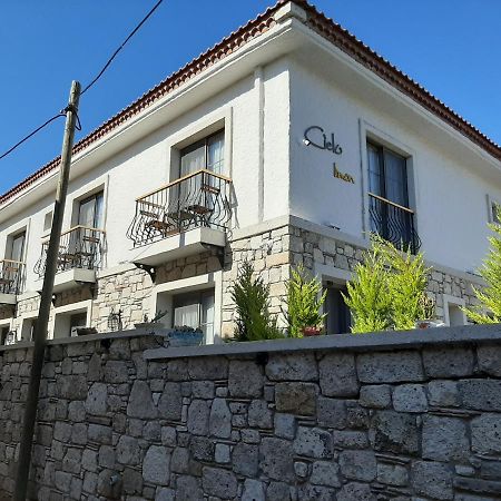 Cielo Limon Butik Otel Alaçatı Exteriör bild