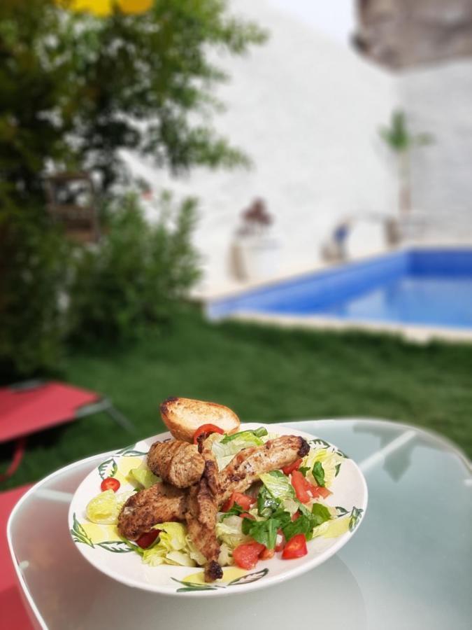Cielo Limon Butik Otel Alaçatı Exteriör bild