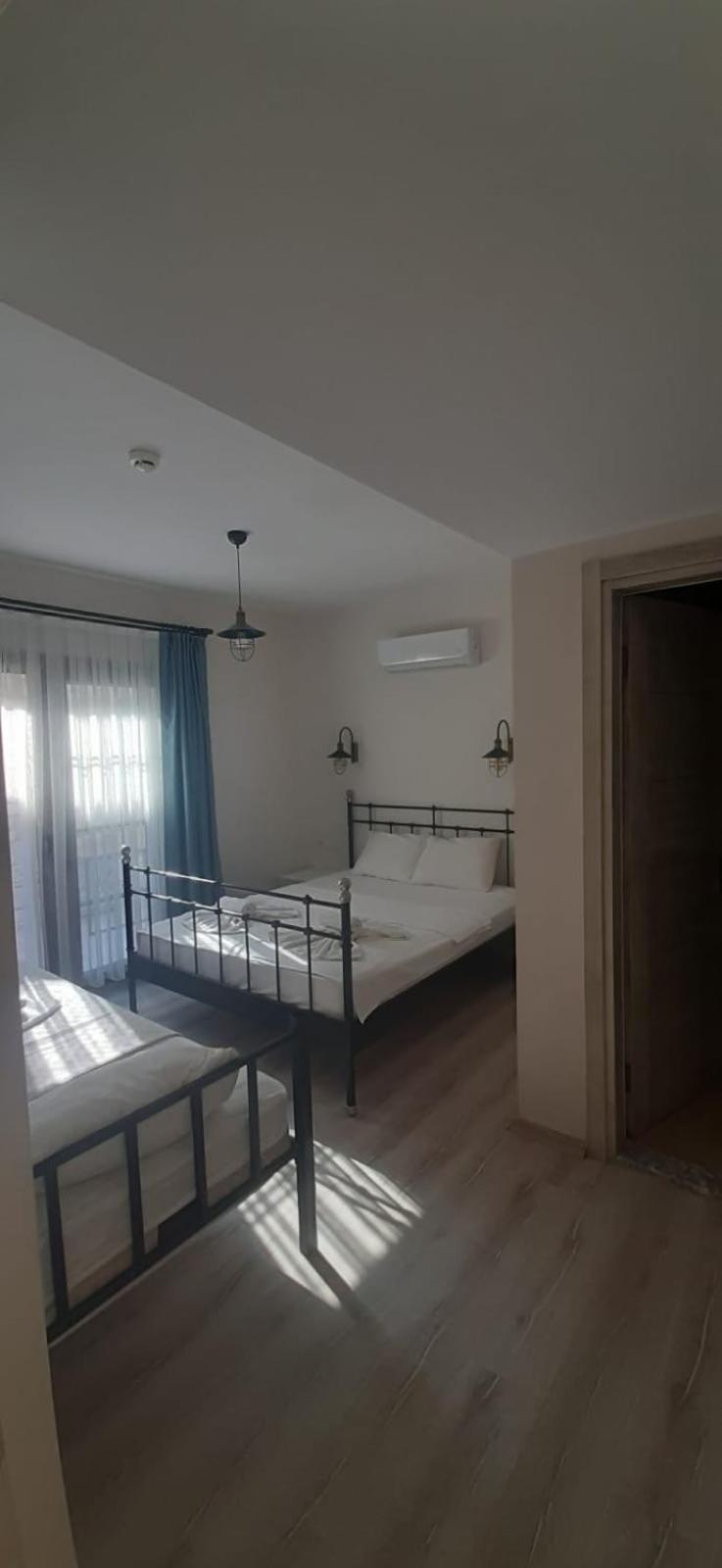 Cielo Limon Butik Otel Alaçatı Exteriör bild