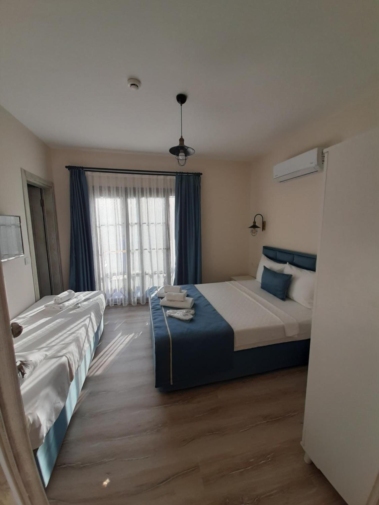 Cielo Limon Butik Otel Alaçatı Exteriör bild