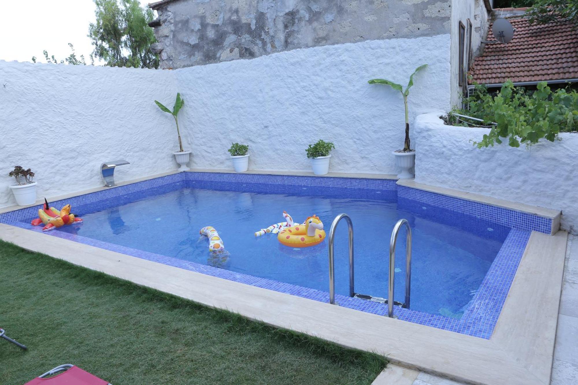 Cielo Limon Butik Otel Alaçatı Exteriör bild