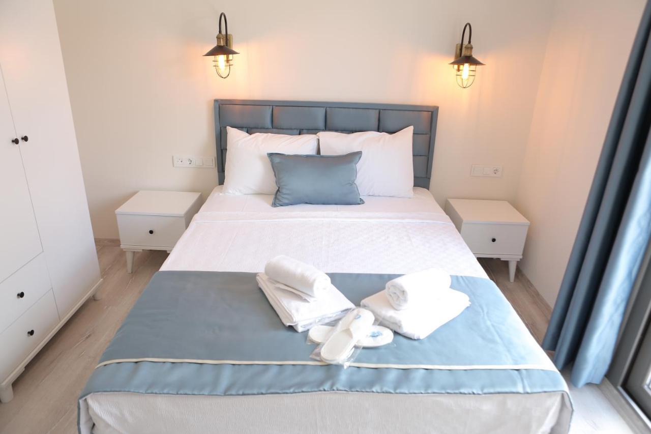 Cielo Limon Butik Otel Alaçatı Exteriör bild