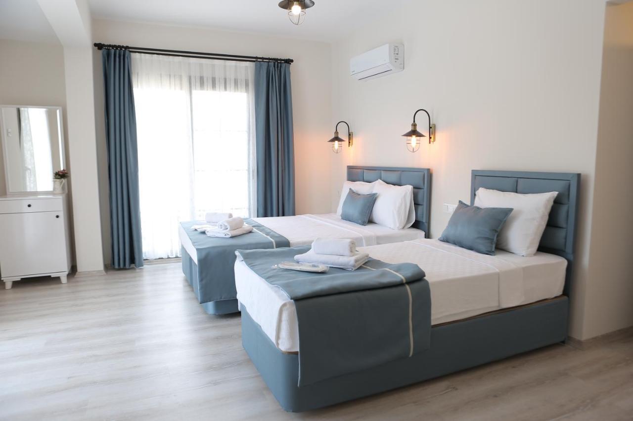 Cielo Limon Butik Otel Alaçatı Exteriör bild