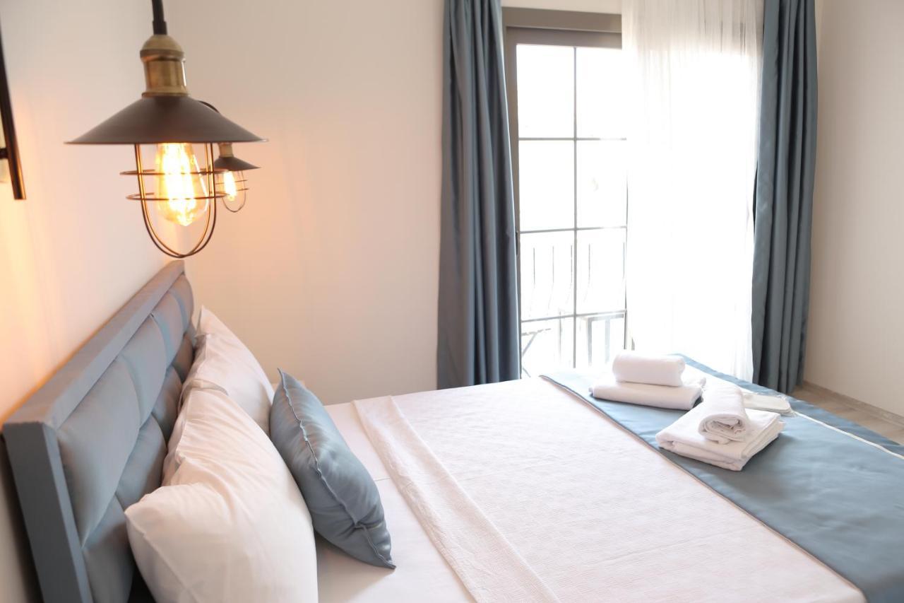 Cielo Limon Butik Otel Alaçatı Exteriör bild