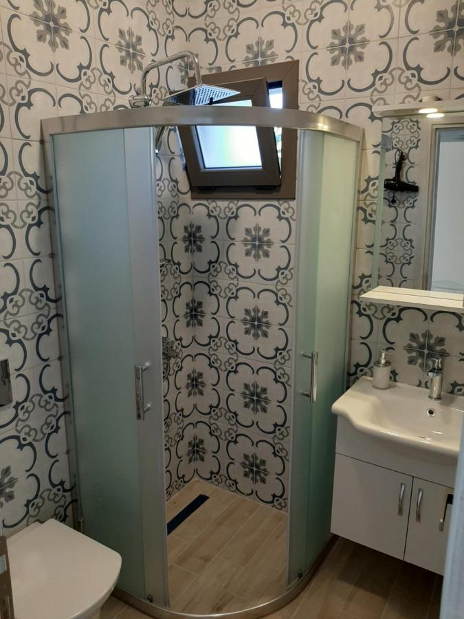 Cielo Limon Butik Otel Alaçatı Exteriör bild