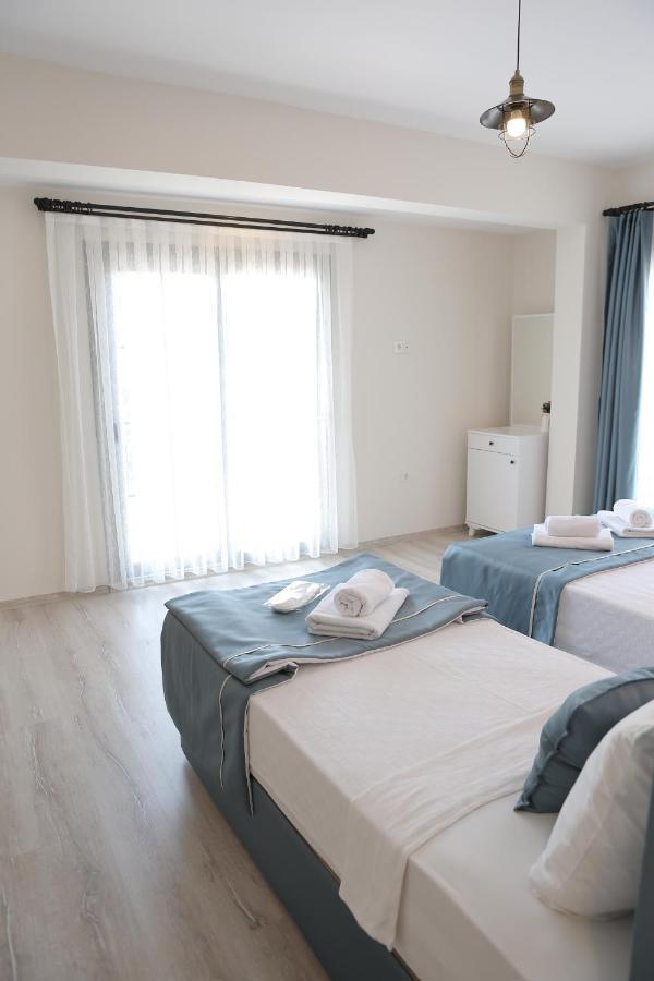 Cielo Limon Butik Otel Alaçatı Exteriör bild