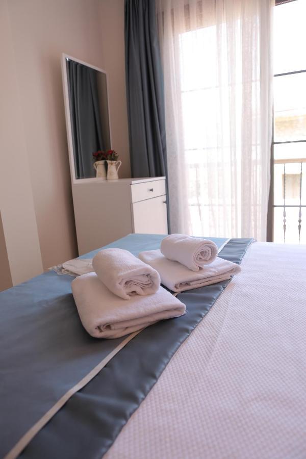 Cielo Limon Butik Otel Alaçatı Exteriör bild