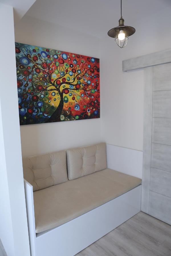 Cielo Limon Butik Otel Alaçatı Exteriör bild