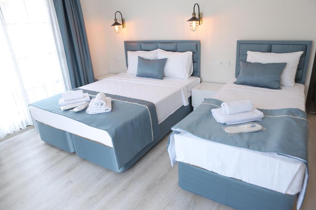 Cielo Limon Butik Otel Alaçatı Exteriör bild