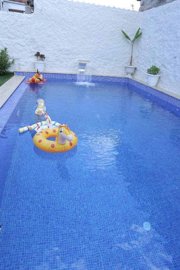 Cielo Limon Butik Otel Alaçatı Exteriör bild