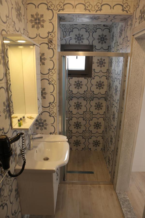 Cielo Limon Butik Otel Alaçatı Exteriör bild